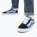 Обувки Vans UA Old Skool navy 4