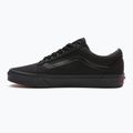 Обувки Vans UA Old Skool black/black 10