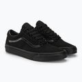 Обувки Vans UA Old Skool black/black 5