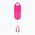 Zone3 Swim Safety Drybag pink SA18SBDB114