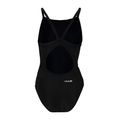 Дамски бански костюм от една част HUUB Original Costume black COSTUME30 2