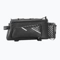 Чанта за багажник на велосипед Rockbros A9-BK 12 l black 2