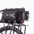 Чанта за багажник на велосипед Rockbros A9-BK 12 l black 3