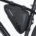 Чанта за рамка на велосипед Rockbros B39-2 1,5 l black
