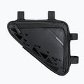 Чанта за рамка на велосипед Rockbros B39-2 1,5 l black