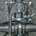 Държач за брояч Rockbros 29210012 Garmin, IGPSPORT, Cycplus, Magene черен 7