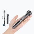 Помпа за велосипеди Rockbros JG-1040B 100psi черна 2