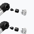 Помпа за велосипеди Rockbros JG-1040B 100psi черна 3