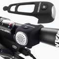 Камбана за велосипед Rockbros CB1709 черна 3