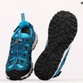 Дамски сандали за трекинг Meindl Lipari Lady - Comfort Fit blue 4617/53 12