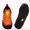 Мъжки ботуши за трекинг La Sportiva Boulder X red 838RE 10