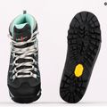 Kayland дамски ботуши за трекинг Plume Micro GTX сиви 18020075 9