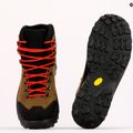 Трекинг ботуши Kayland Starland GTX brown 18018100 9