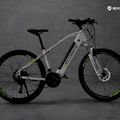 Електрически велосипед Ecobike SX3/X-CR LG 13Ah бял 1010401 11