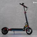 Електрически скутер Motus PRO 10 черен AKC043 10