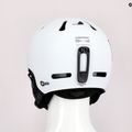 Ски каска POC Fornix hydrogen white matt 6