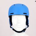 Каска за сноуборд Quiksilver Journey M HLMT синя EQYTL03054-BNM0 7
