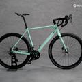Велосипед за чакъл Orbea Terra H30 зелен 15