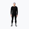 Мъжки термоактивен суитшърт Devold Expedition Merino 235 black 2