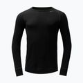 Мъжки термоактивен суитшърт Devold Expedition Merino 235 black 5