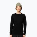 Дамски термоактивен суитшърт Devold Expedition Merino 235 black