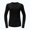 Дамски термоактивен суитшърт Devold Expedition Merino 235 black 5