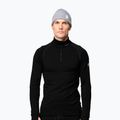 Мъжки термоактивен суитшърт Devold Expedition Merino 235 Zip Neck black