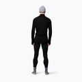 Мъжки термоактивен суитшърт Devold Expedition Merino 235 Zip Neck black 2