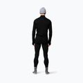 Мъжки термоактивен суитшърт Devold Expedition Merino 235 Zip Neck black 3
