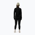 Дамски термоактивен суитшърт Devold Expedition Merino 235 Zip Neck black 3