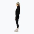 Дамски термоактивен суитшърт Devold Expedition Merino 235 Zip Neck black 4