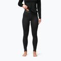 Дамски термоактивни панталони Devold Breeze Merino 150 Longs black