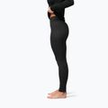 Дамски термоактивни панталони Devold Breeze Merino 150 Longs black 3