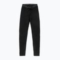 Дамски термоактивни панталони Devold Breeze Merino 150 Longs black 4