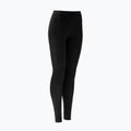 Дамски термоактивни панталони Devold Breeze Merino 150 Longs black 5