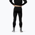 Мъжки термоактивни панталони Devold Breeze Merino 150 Longs black 2