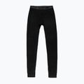 Мъжки термоактивни панталони Devold Breeze Merino 150 Longs black 4