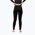 Дамски термоактивни панталони Devold Duo Active Merino 205 Longs black 2