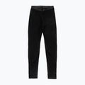 Дамски термоактивни панталони Devold Duo Active Merino 205 Longs black 4