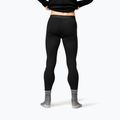 Мъжки термоактивни панталони Devold Duo Active Merino 205 Longs black 2
