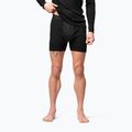Мъжки термобоксерки Devold Duo Active Merino 205 Boxer black