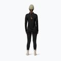 Дамски термоактивен суитшърт Devold Breeze Merino 150 Zip Neck black 3