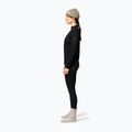 Дамски термоактивен суитшърт Devold Breeze Merino 150 Zip Neck black 4