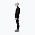 Мъжки термоактивен суитшърт Devold Breeze Merino 150 Zip Neck black 4