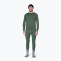 Мъжки термоактивен суитшърт Devold Expedition Merino 235 forest 2