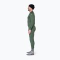 Мъжки термоактивен суитшърт Devold Expedition Merino 235 forest 4