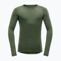 Мъжки термоактивен суитшърт Devold Expedition Merino 235 forest 5
