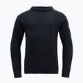 Пуловер Devold Nansen Wool navy