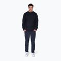 Пуловер Devold Nansen Wool navy 2