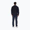 Пуловер Devold Nansen Wool navy 3